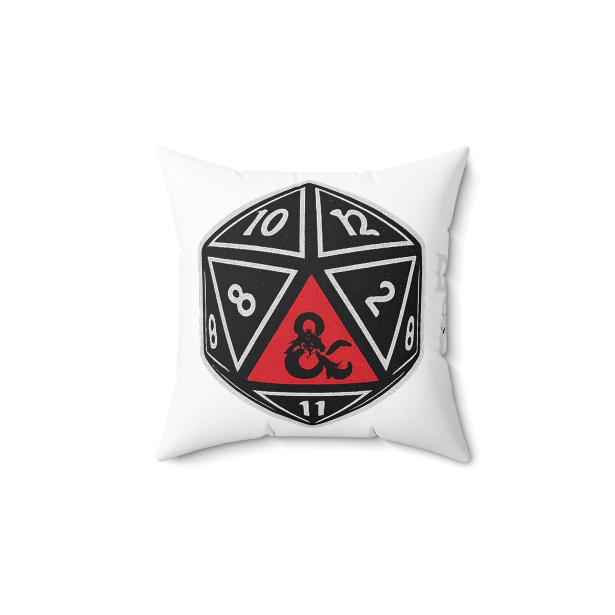 Plushible Wearable Blanket T-Shirts - Oversized Dungeons and Dragons Themed Sweatshirt Pocket - 2-in-1 Oversized T-Shirts Blanket Pillow - Cozy Snugible Gifts for Men and Women - Dungeons & Dragons official accessories merch