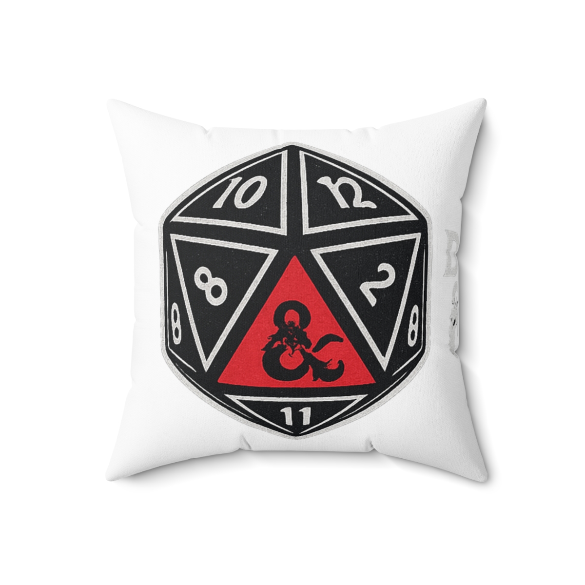 Plushible Wearable Blanket T-Shirts - Oversized Dungeons and Dragons Themed Sweatshirt Pocket - 2-in-1 Oversized T-Shirts Blanket Pillow - Cozy Snugible Gifts for Men and Women - Official accessories merchandise