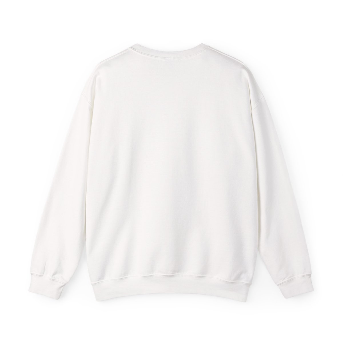 D&D 'Well Sh*t / That's How I Roll' D20 Sweatshirt - alternate angle 1, merchandise