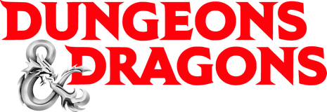 Dungeons & Dragons - Official Merchandise